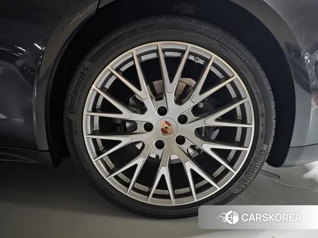 Porsche Panamera (972) 2024 Серый из Кореи, фото 5