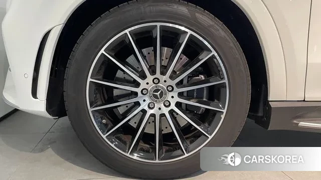 Mercedes-Benz GLE-Class W167 id 3011407 из Кореи 15