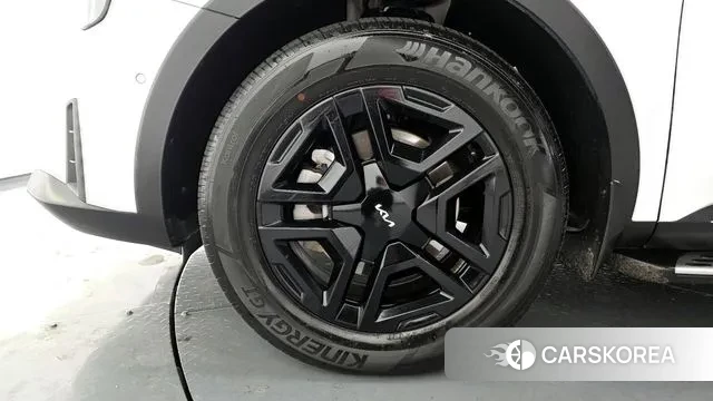 Kia The New Sorento 4th Generation id 3644735 из Кореи 15