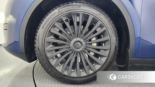 Tesla Model Y id 3610496 из Кореи 15