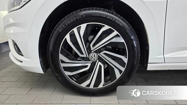 Volkswagen 7th Generation of Jetta id 4707689 из Кореи 15