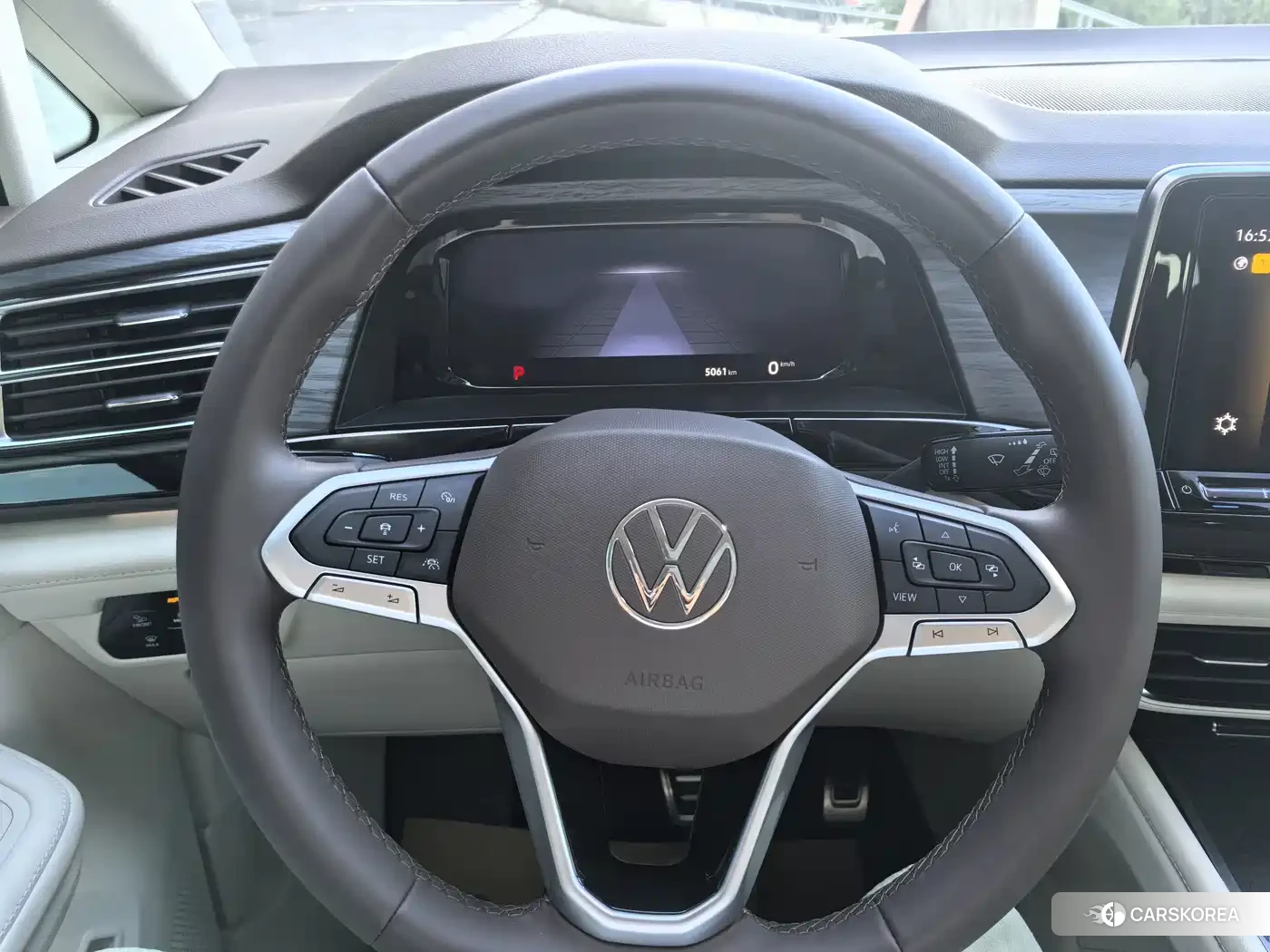 Volkswagen Viloran id 4617205 из Китая 10
