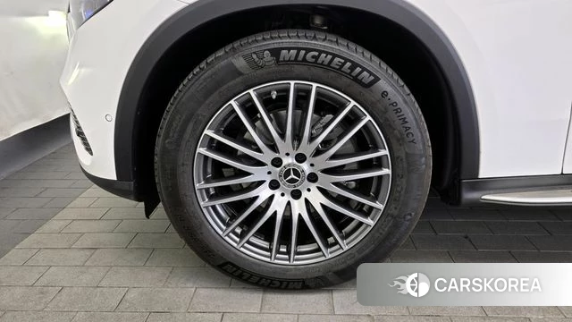 Mercedes-Benz GLC-Class X254 id 3838146 из Кореи 15