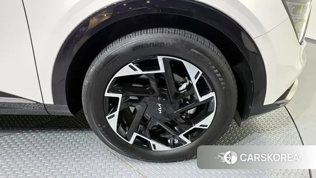 Kia Sportage 5th Generation id 3416773 из Кореи 15