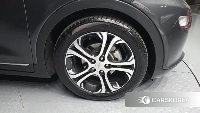 Chevrolet (GM Daewoo) Bolt EV id 3712846 из Кореи 15