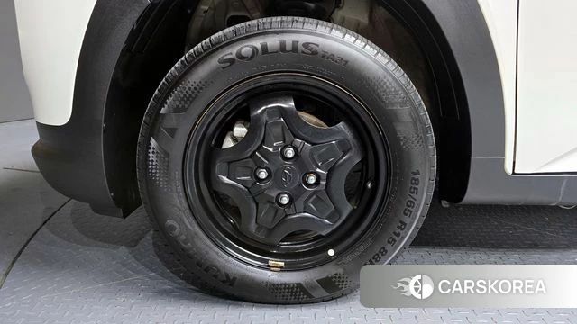 Hyundai Casper id 3851382 из Кореи 15