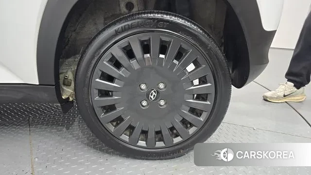 Hyundai Casper id 3463080 из Кореи 15