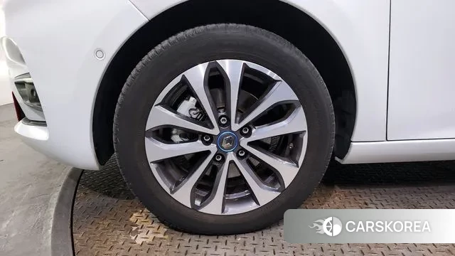 Renault Korea (Samsung) Joe id 3017872 из Кореи 15