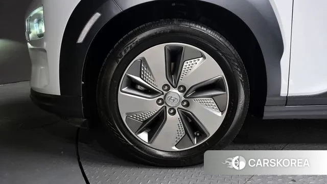 Hyundai Kona Electric id 3089723 из Кореи 15