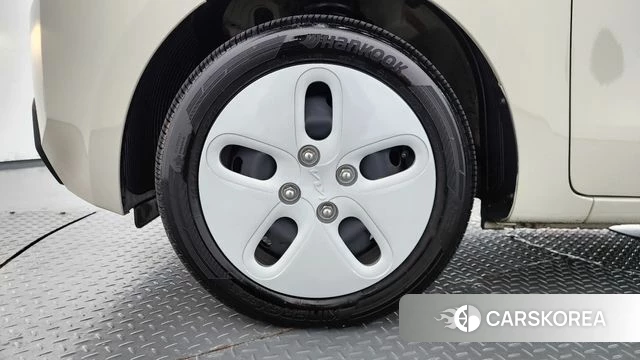 Kia The New Kia Ray id 4905485 из Кореи 15
