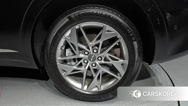 Genesis GV70 id 3751880 из Кореи 15