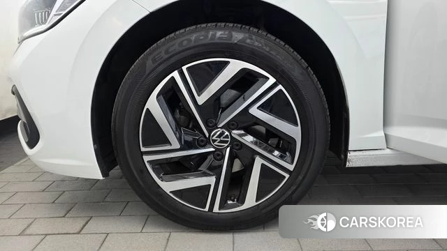 Volkswagen 7th Generation of Jetta id 4414908 из Кореи 29