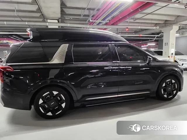 Kia The New Carnival 4th Generation id 3457370 из Кореи 15