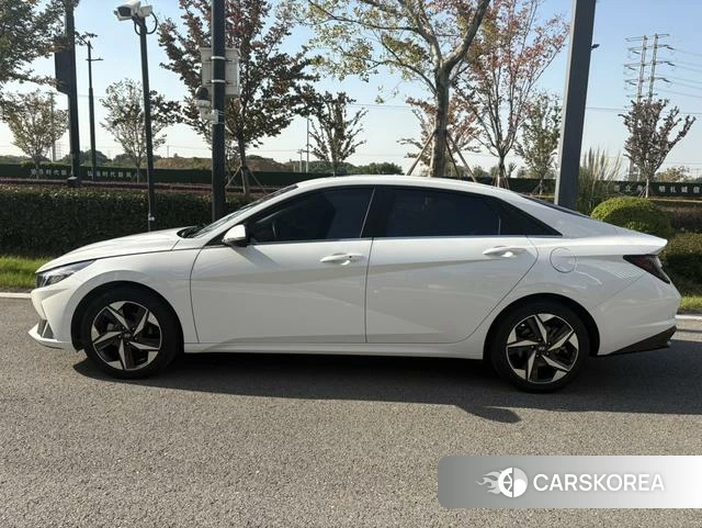 Hyundai Elantra id 4241158 из Китая 9