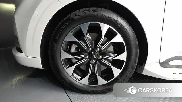 Kia The New Carnival 4th Generation id 4921663 из Кореи 15