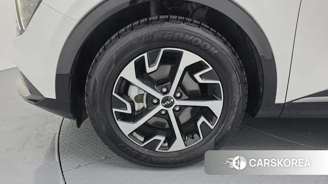 Kia Sportage 5th Generation Hybrid id 3432996 из Кореи 15