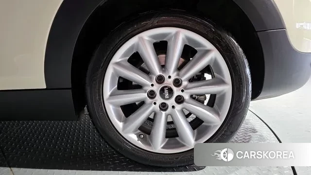 Mini Cooper Clubman id 3717043 из Кореи 15