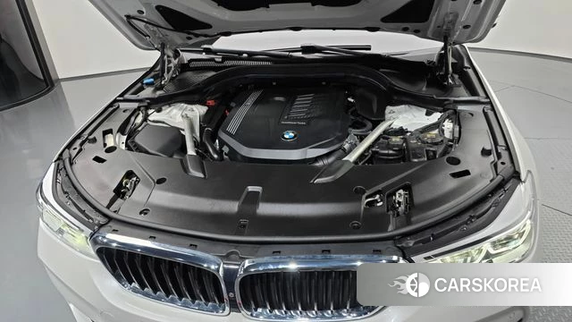 BMW 6 Series GT (G32) id 4741756 из Кореи 29