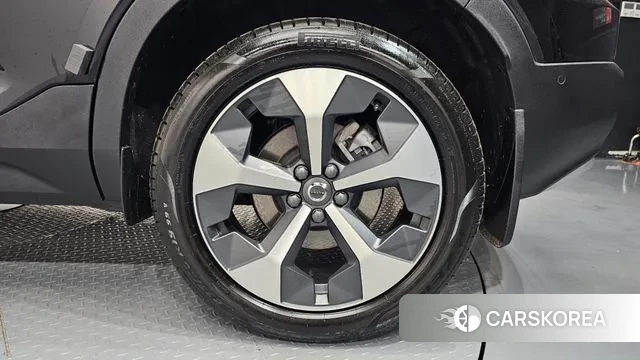 Volvo XC40 id 3739429 из Кореи 15