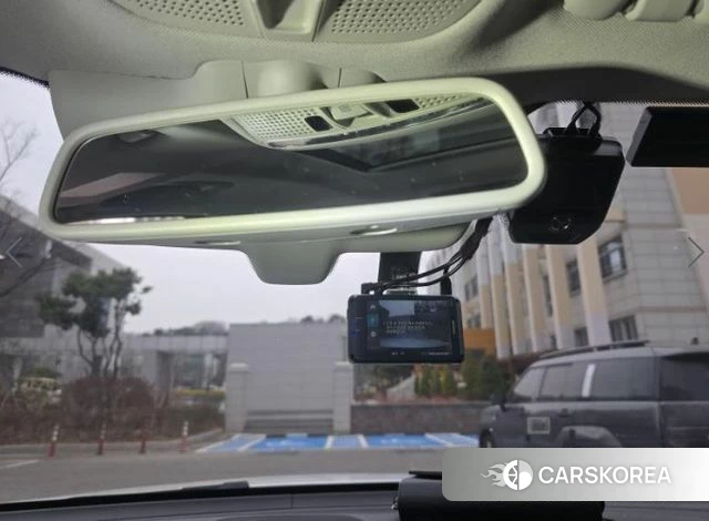 Mercedes-Benz GLC-Class X253 2018 Белый из Кореи, фото 5