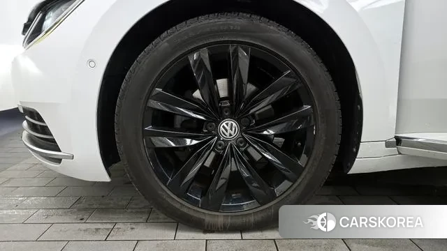 Volkswagen Arteon id 3101514 из Кореи 15