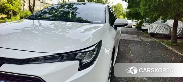 Toyota Lei Ling id 4341784 из Китая 17