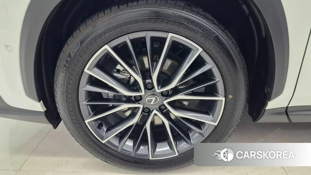Lexus NX350h Second generation id 4705976 из Кореи 15