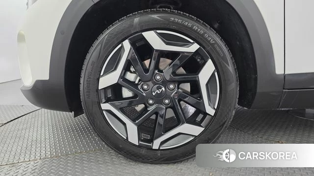Kia The New Seltos id 4414974 из Кореи 26