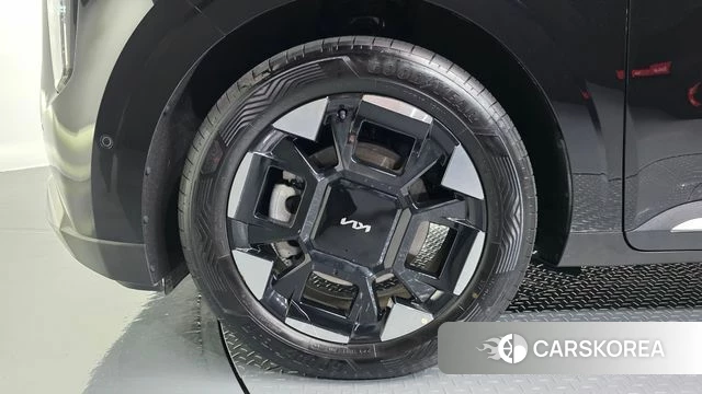 Kia The New Carnival 4th Generation id 4590869 из Кореи 32