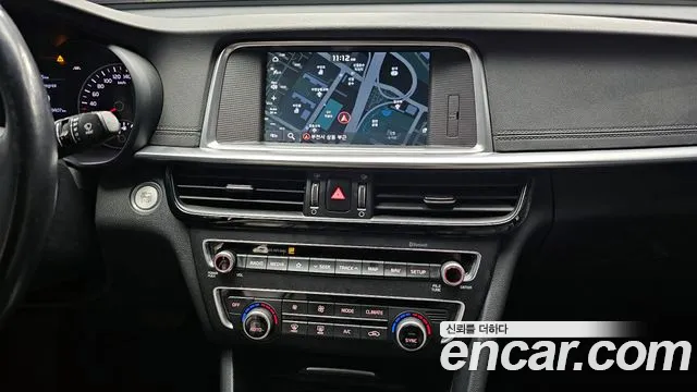 Kia The New K5 2nd generation id 2639647 из Кореи 15