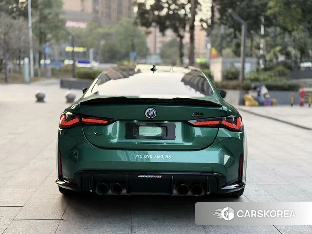 BMW M4 id 4265890 из Китая 8