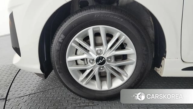 Kia Morning Urban (JA) id 3914976 из Кореи 15