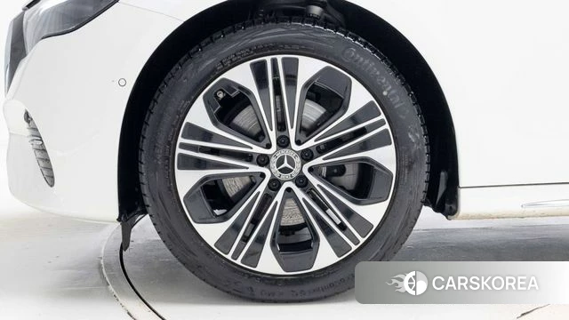 Mercedes-Benz E-Class W214 id 4862589 из Кореи 15