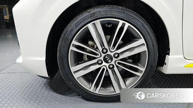 Kia All New Morning (JA) id 4339847 из Кореи 27