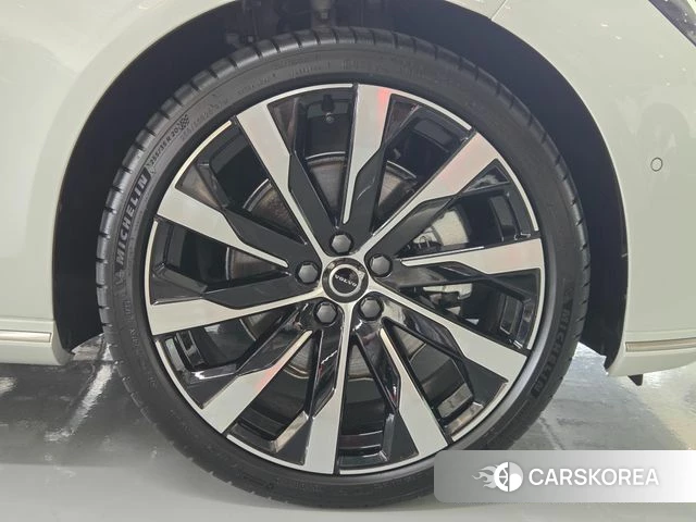 Volvo S90 id 4349070 из Кореи 15