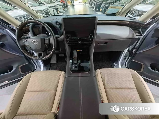 Toyota Elfa id 4241505 из Китая 18