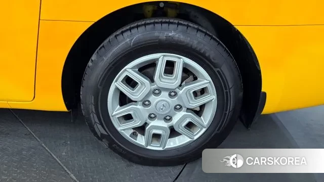 Hyundai Staria id 3734531 из Кореи 15