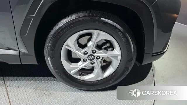 Hyundai Tucson (NX4) id 3650233 из Кореи 15