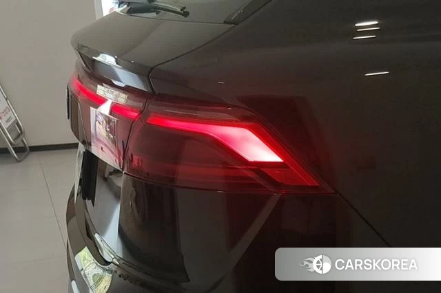 Audi Q8 id 3882254 из Китая 12