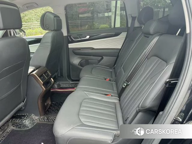 Volkswagen Tourang id 4259827 из Китая 8