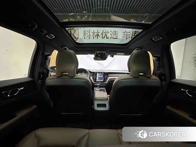 Volvo XC60 id 4208683 из Китая 26