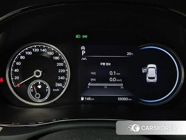 Genesis GV70 id 4367175 из Кореи 13