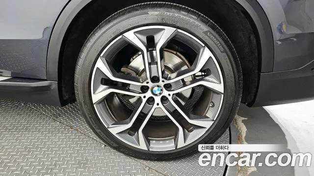 BMW X5 (G05) id 2670043 из Кореи 15