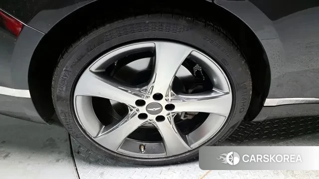 Genesis G80 (RG3) id 3621087 из Кореи 15