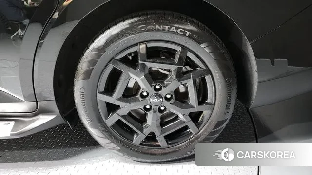 Kia The New Carnival 4th Generation id 3482268 из Кореи 15