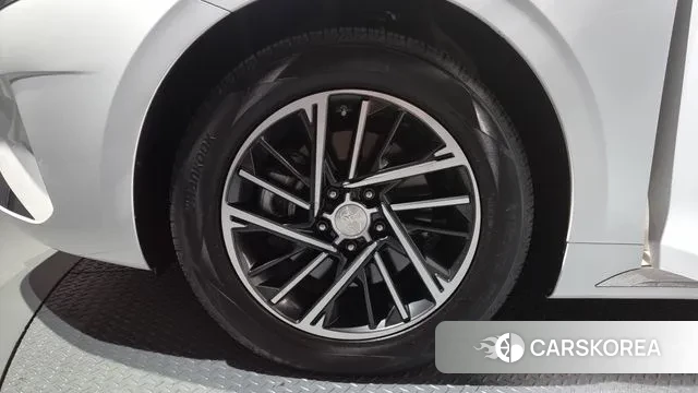 Hyundai The New Grandeur IG id 3401292 из Кореи 15