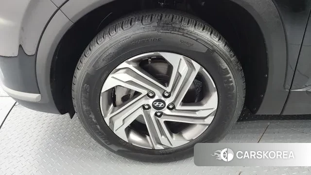 Hyundai The New Santa Fe id 2960341 из Кореи 15