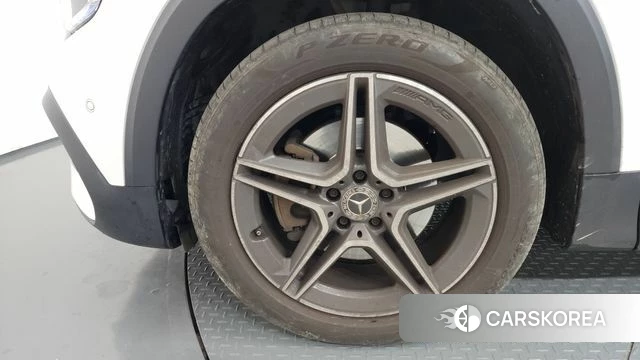 Mercedes-Benz GLB-Class X247 id 4230572 из Кореи 33
