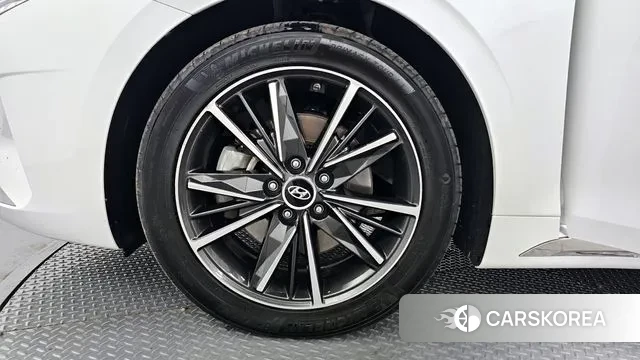 Hyundai The New Grandeur IG id 2890270 из Кореи 15