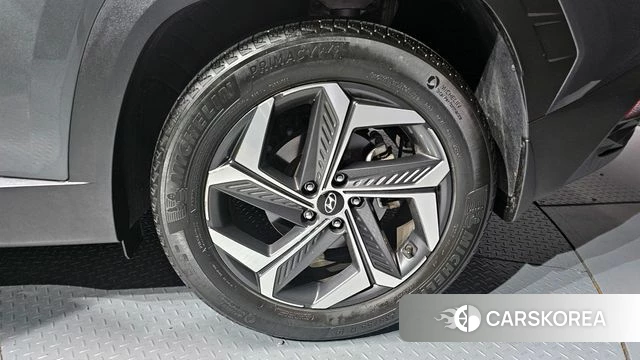 Hyundai Tucson (NX4) id 3877413 из Кореи 15